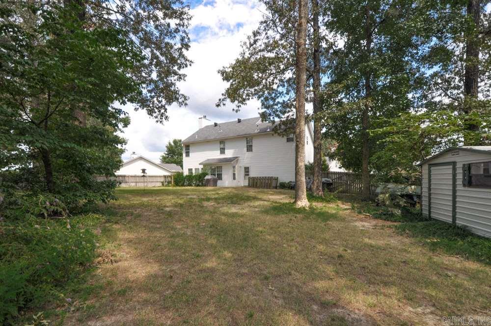 WASHINGTON RIDGE - Residential