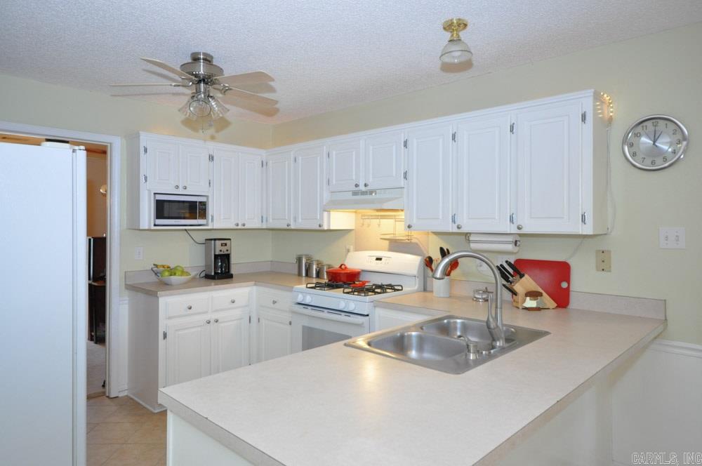 WASHINGTON RIDGE - Residential