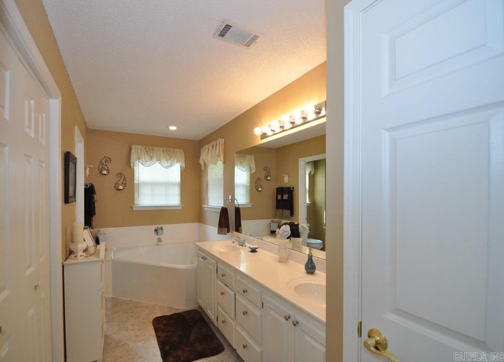 WASHINGTON RIDGE - Residential