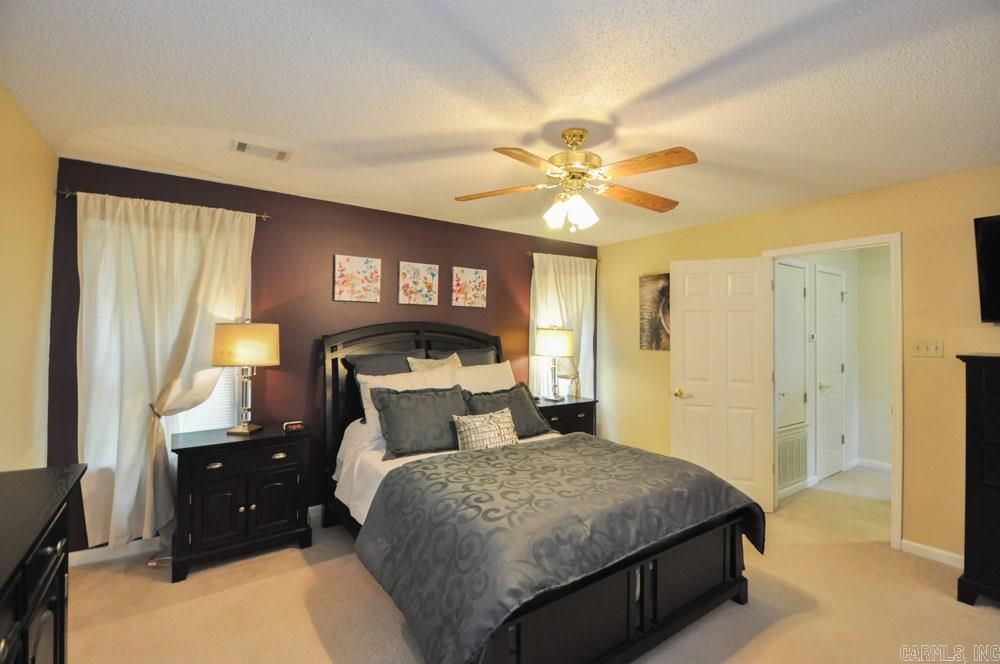 WASHINGTON RIDGE - Residential