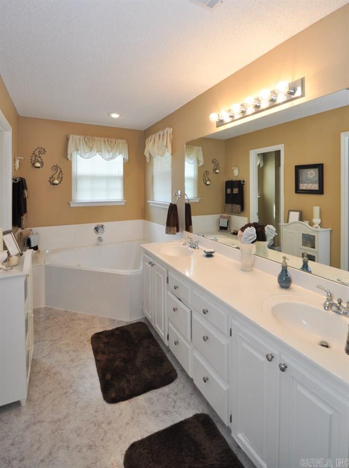 WASHINGTON RIDGE - Residential