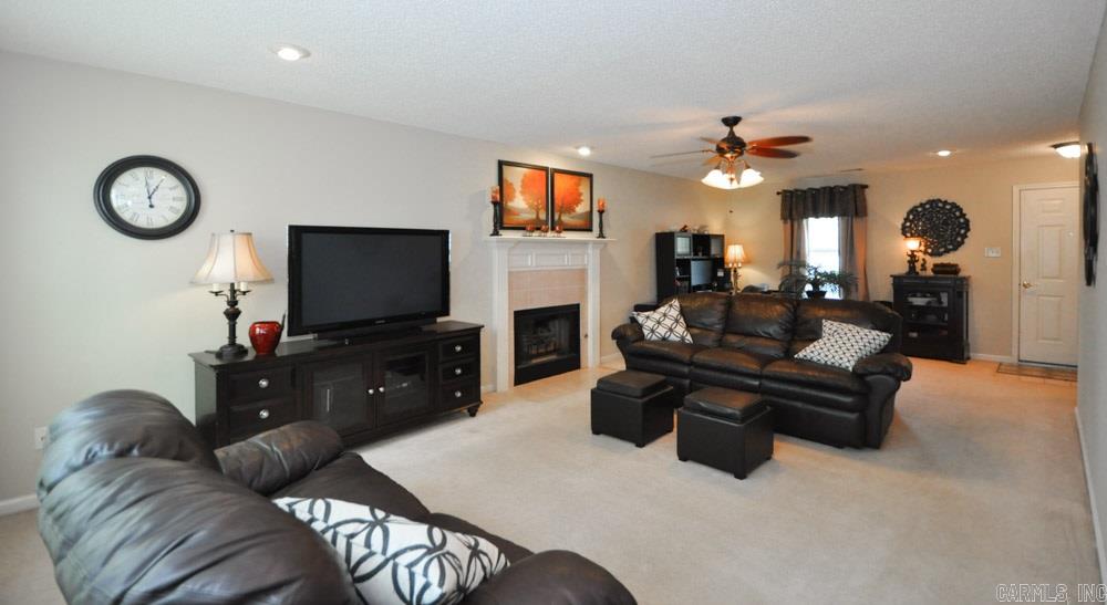 WASHINGTON RIDGE - Residential