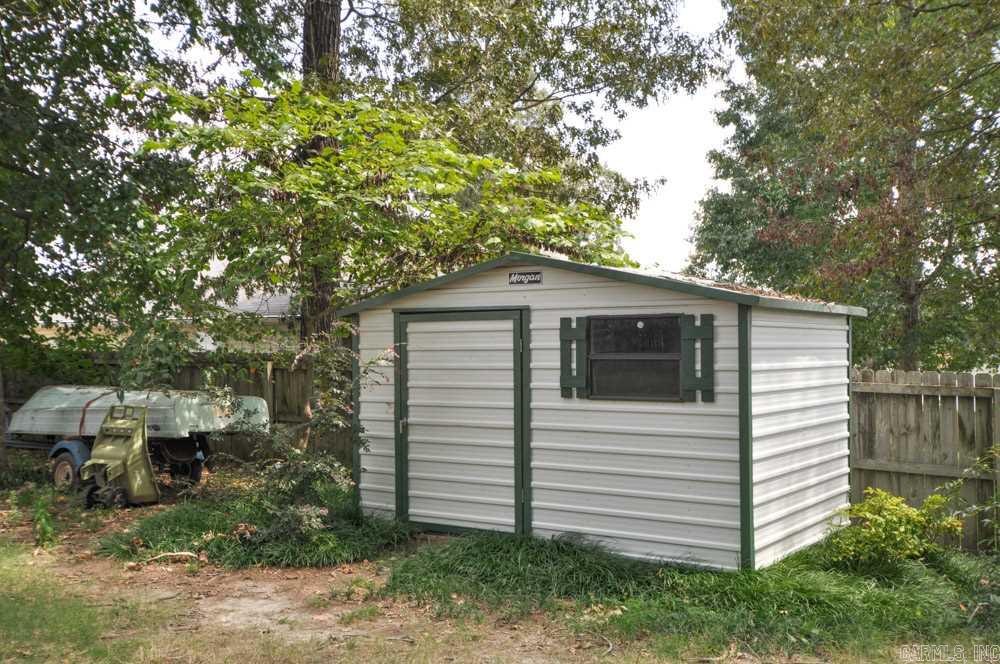 WASHINGTON RIDGE - Residential