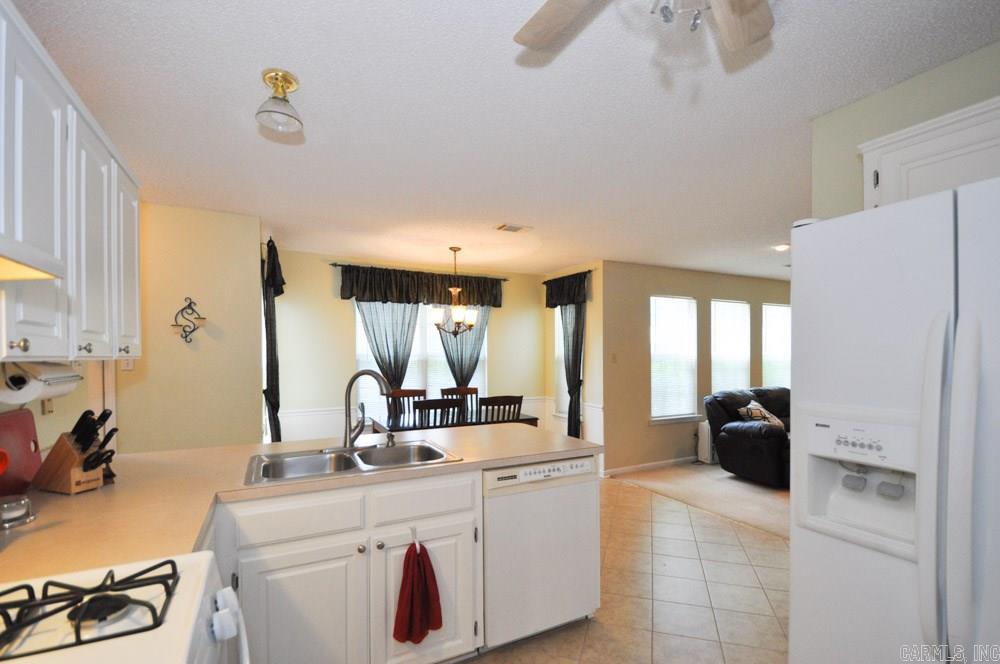WASHINGTON RIDGE - Residential