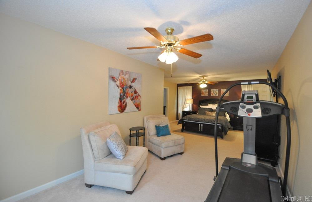 WASHINGTON RIDGE - Residential