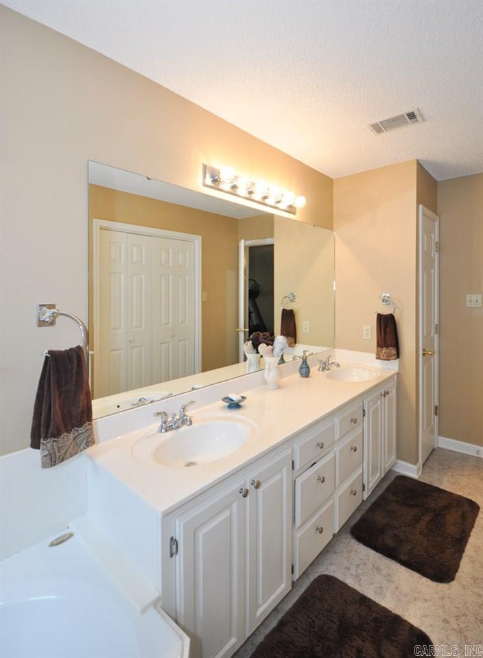 WASHINGTON RIDGE - Residential
