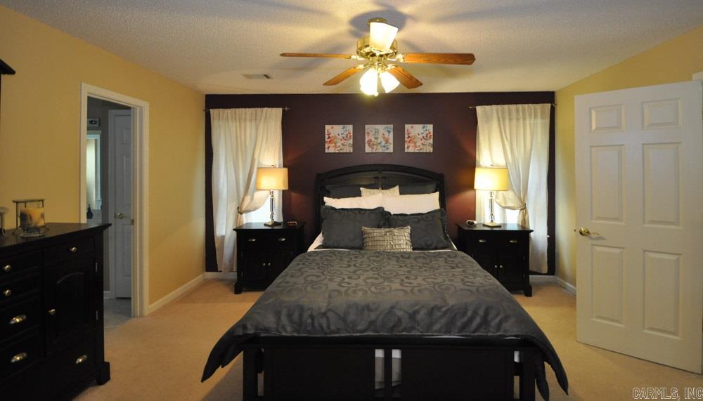 WASHINGTON RIDGE - Residential