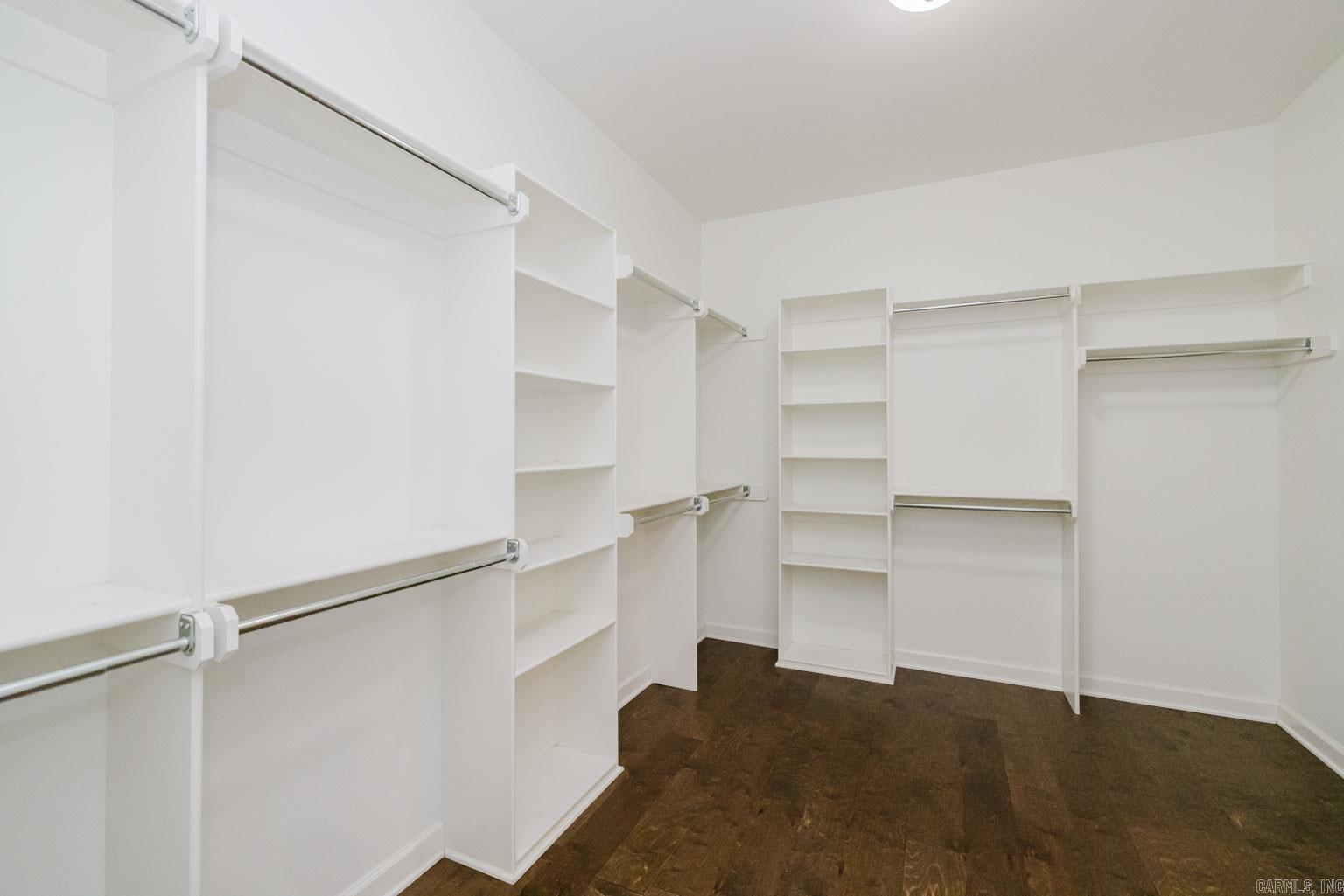 Hickory Heights - Residential Lease