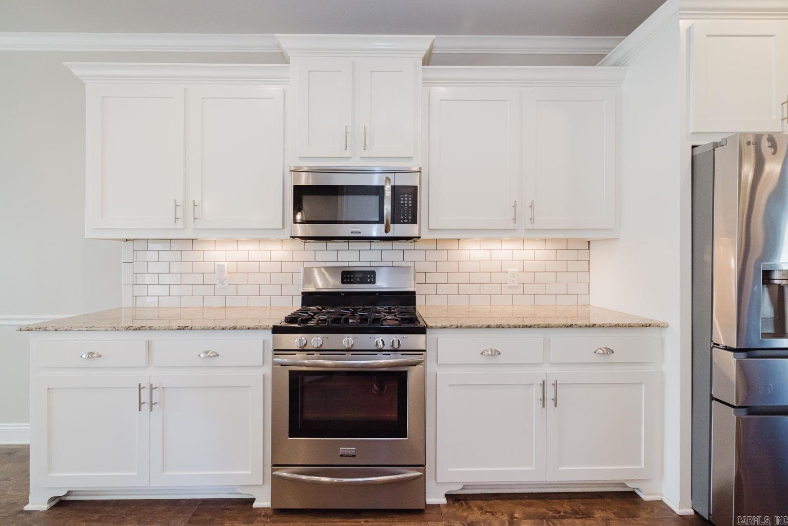 Hickory Heights - Residential Lease