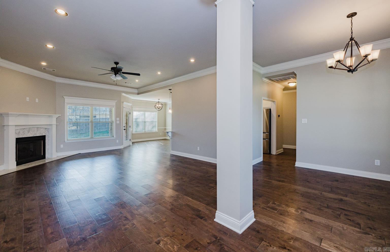 Hickory Heights - Residential Lease