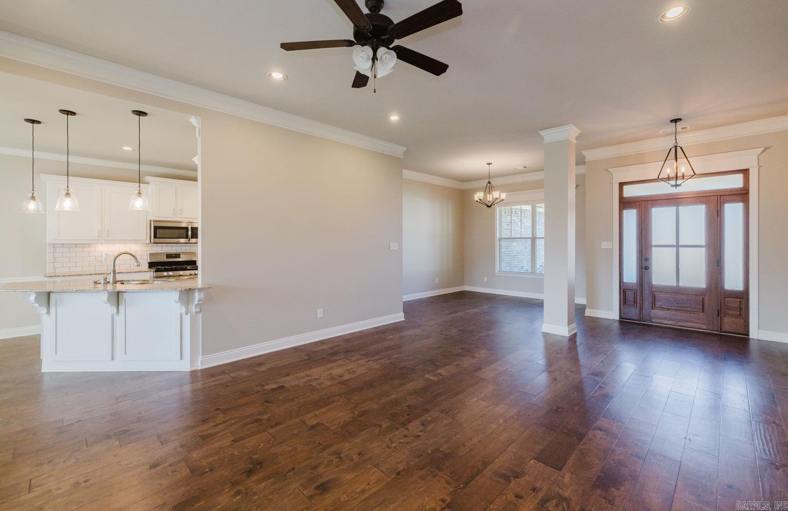 Hickory Heights - Residential Lease
