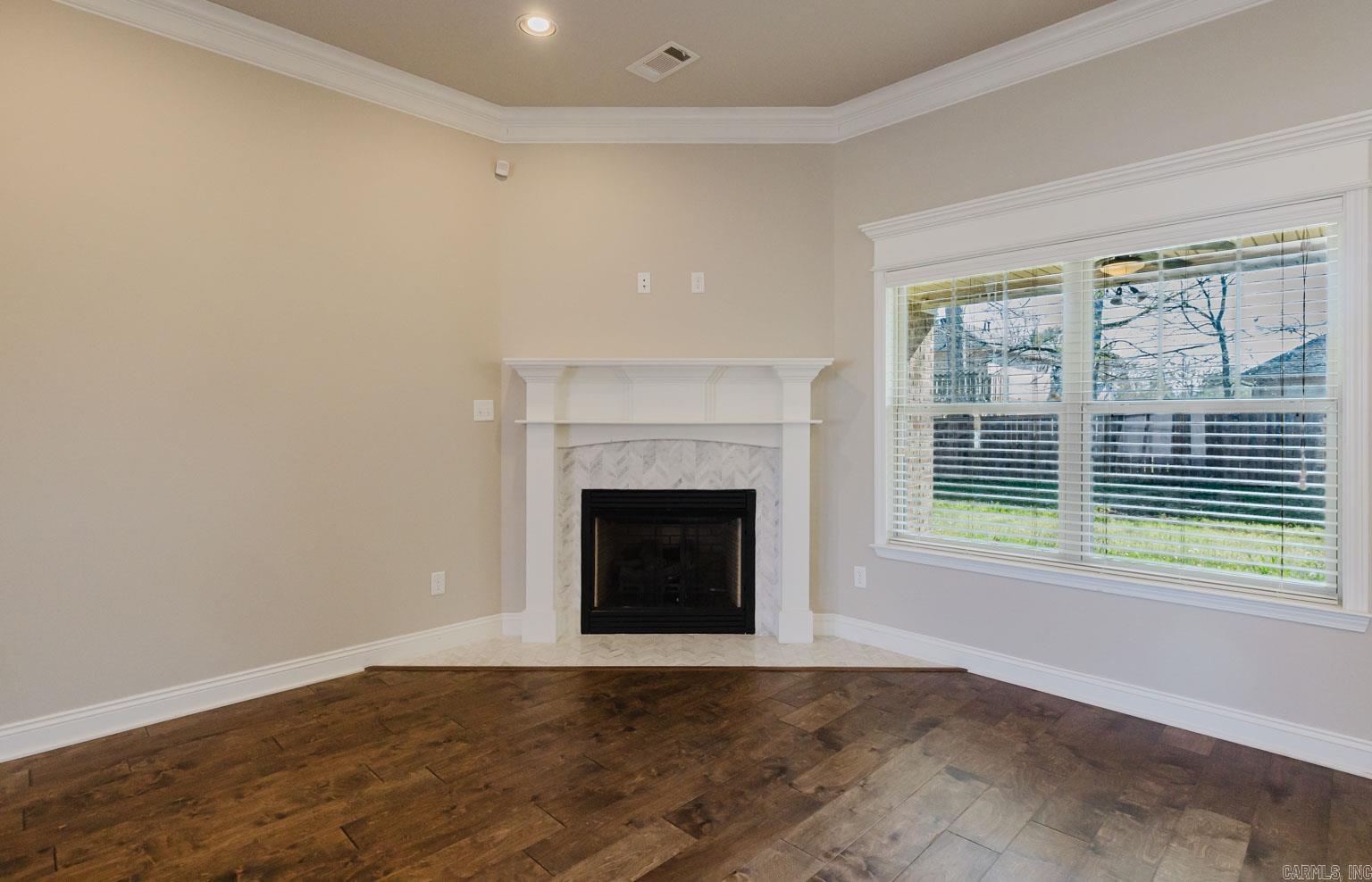 Hickory Heights - Residential Lease