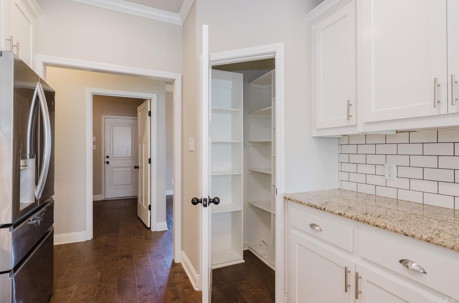 Hickory Heights - Residential Lease