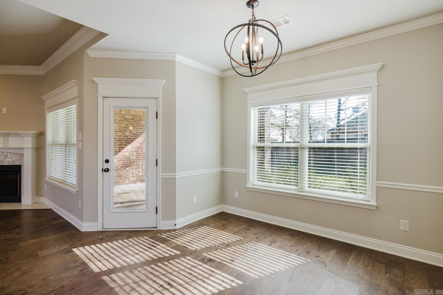 Hickory Heights - Residential Lease