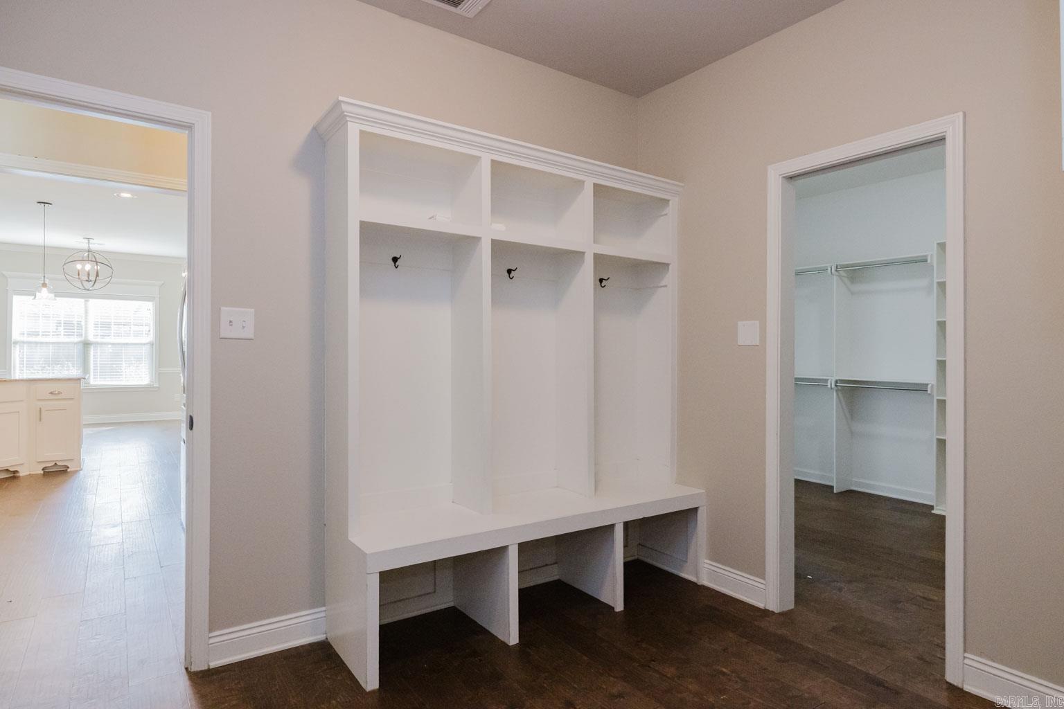 Hickory Heights - Residential Lease