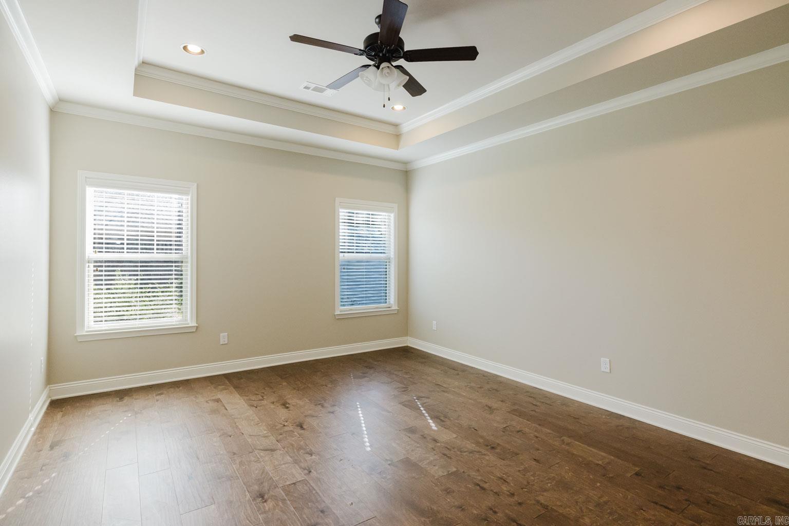 Hickory Heights - Residential Lease