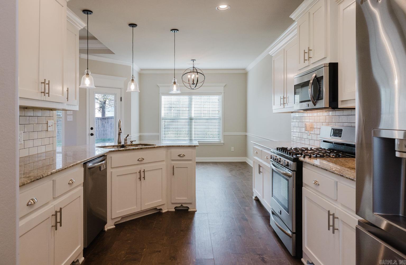 Hickory Heights - Residential Lease