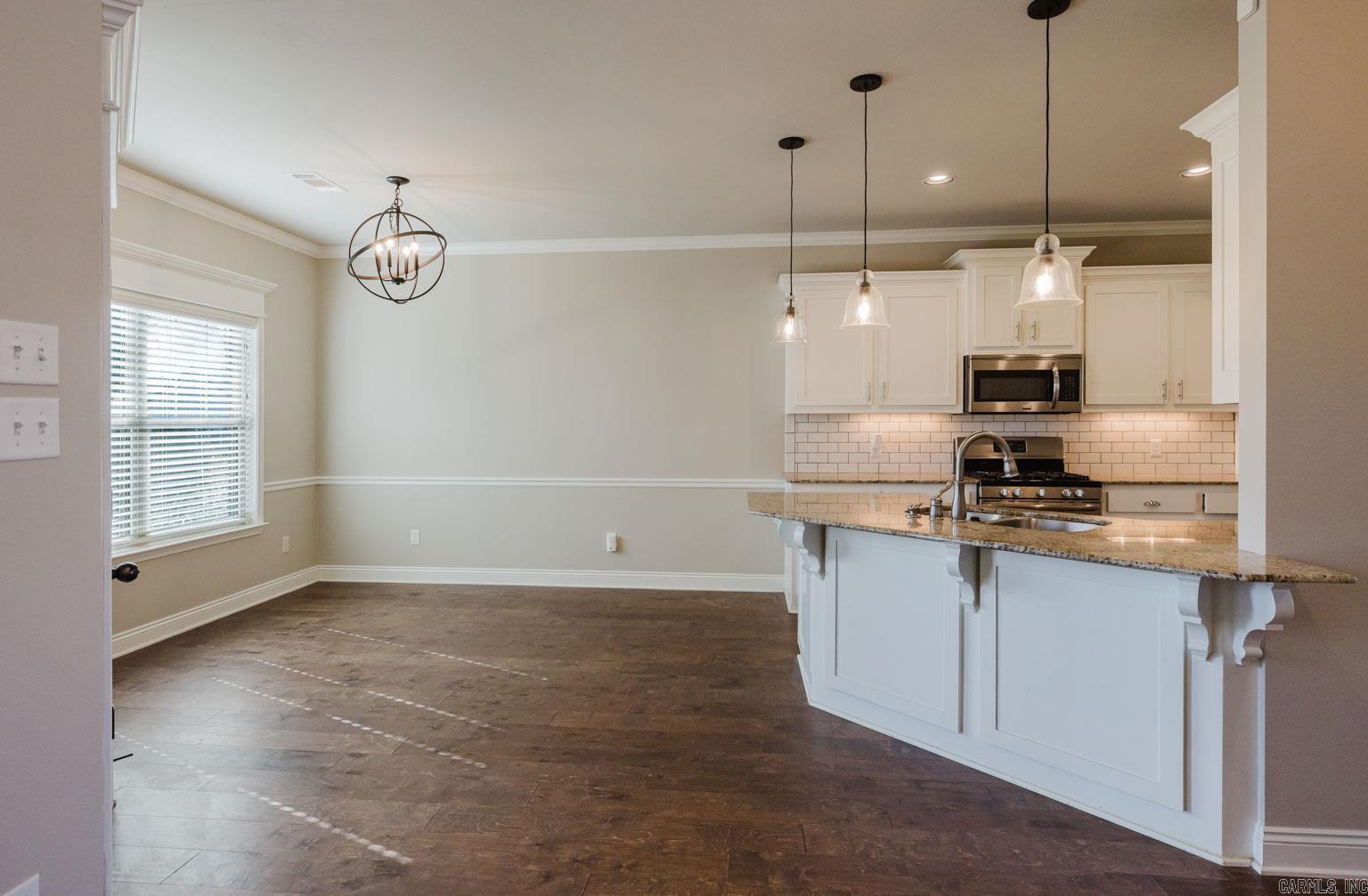Hickory Heights - Residential Lease