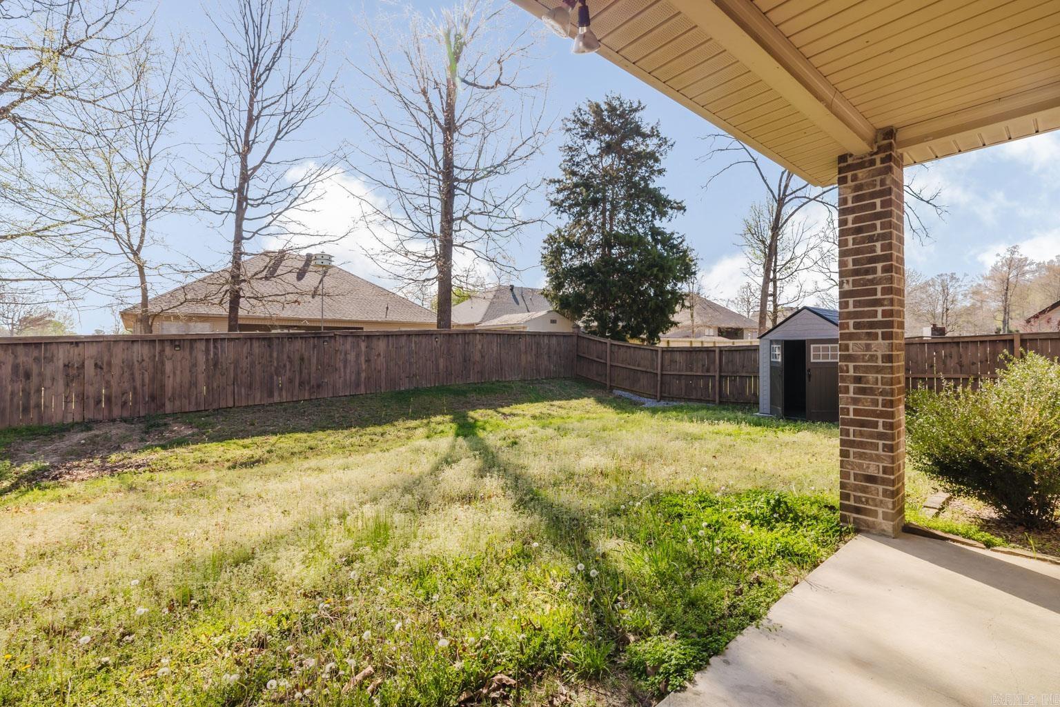 Hickory Heights - Residential Lease