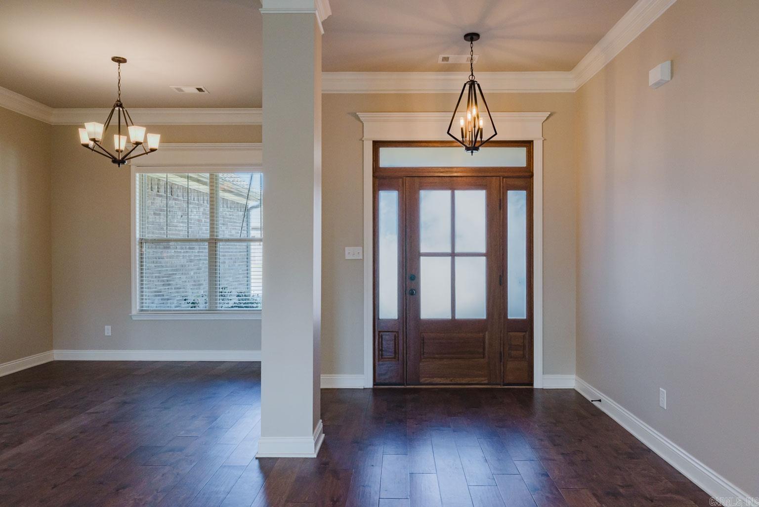 Hickory Heights - Residential Lease