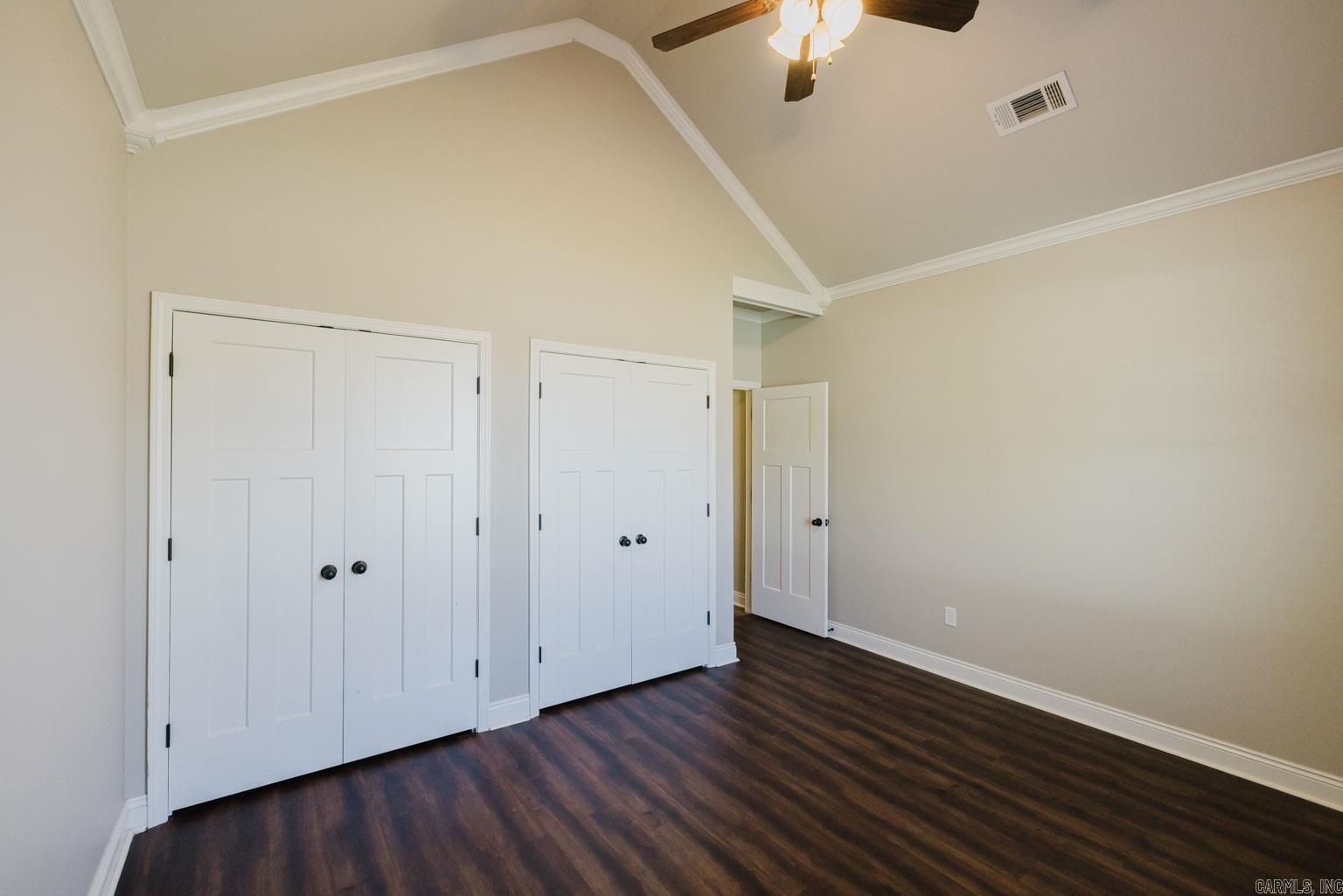 Hickory Heights - Residential Lease