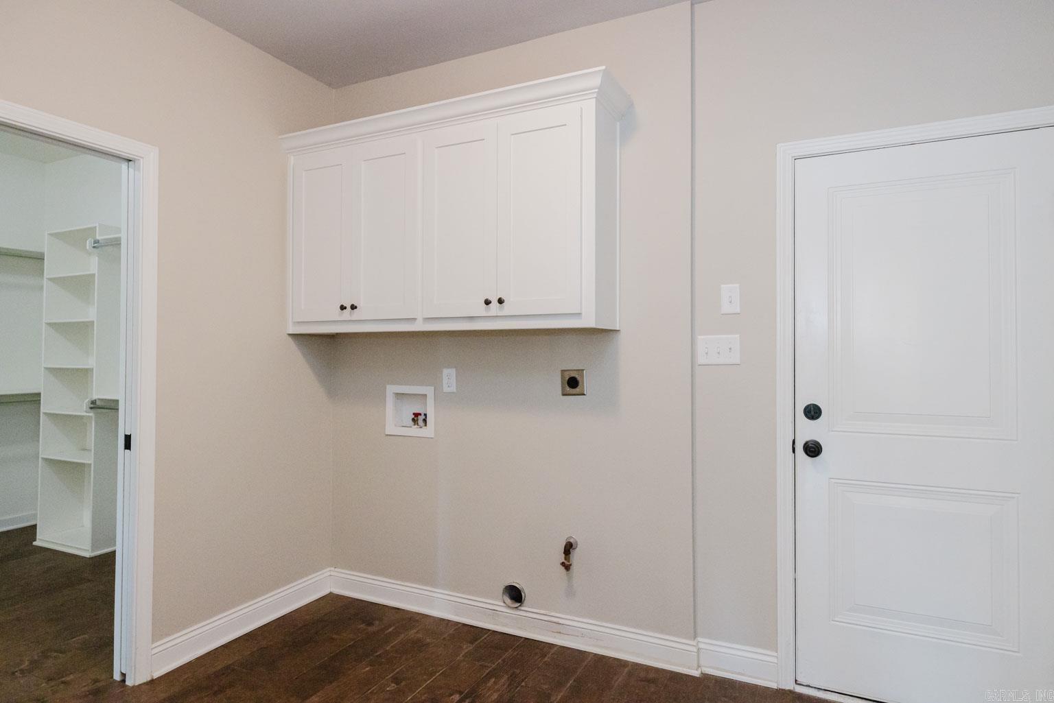 Hickory Heights - Residential Lease