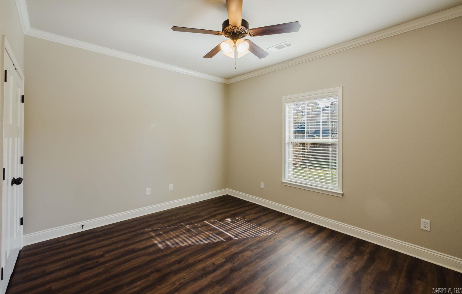 Hickory Heights - Residential Lease