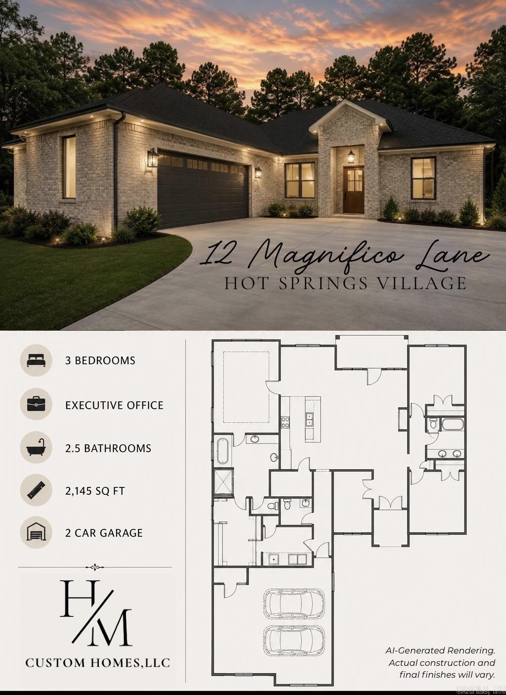 MAGNIFICO - Residential