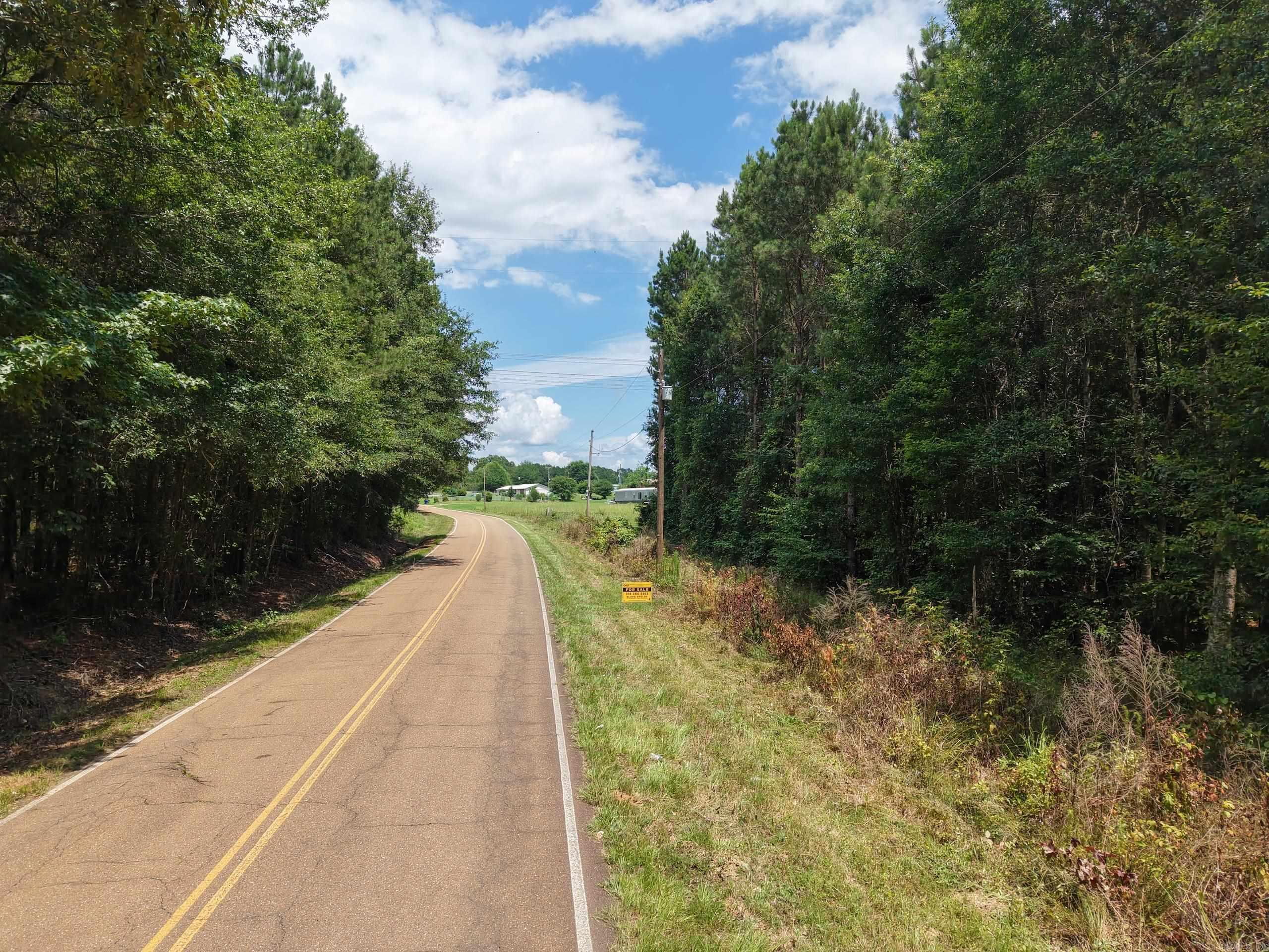 Not in Subdivision - Land