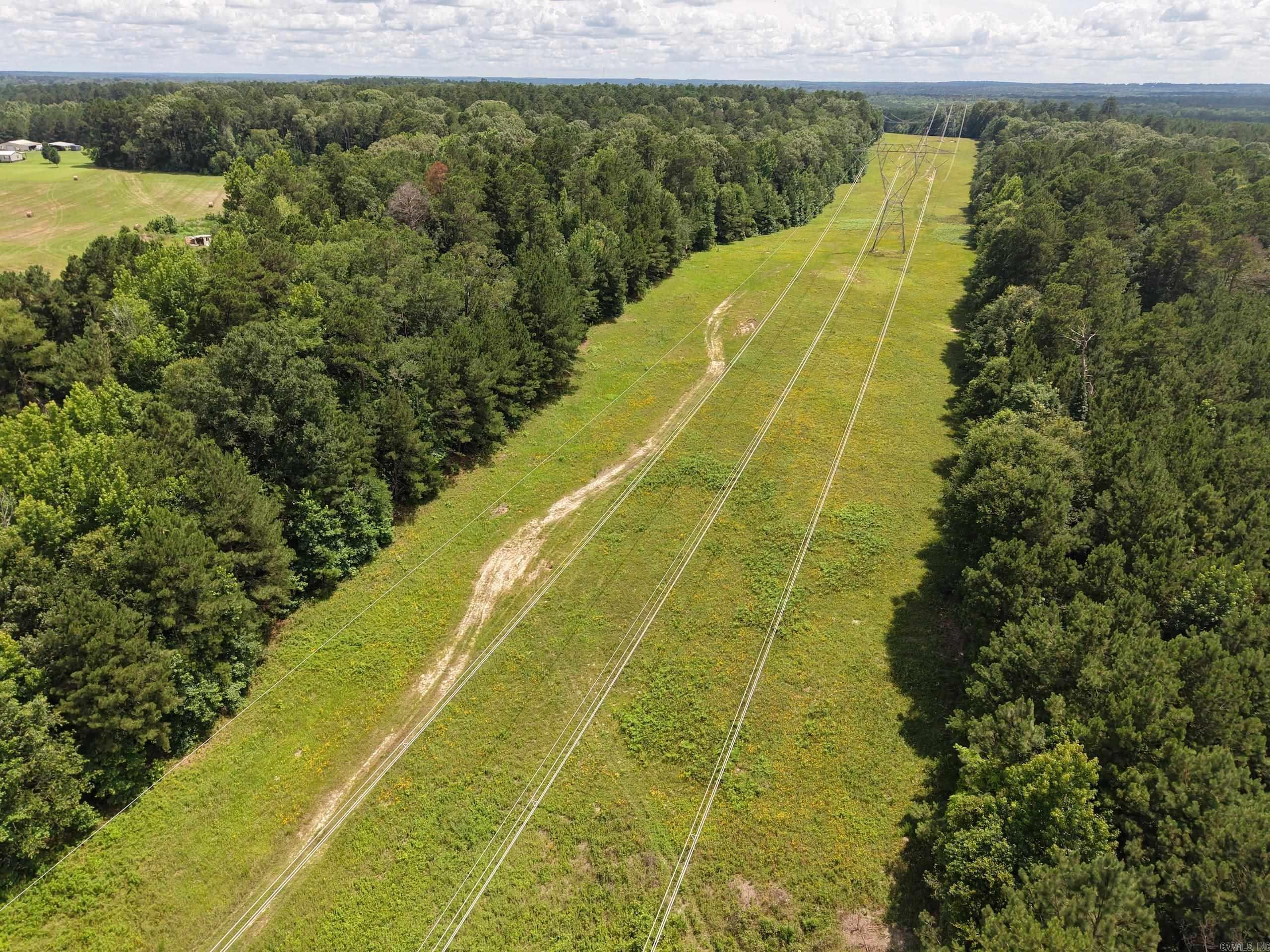 Not in Subdivision - Land