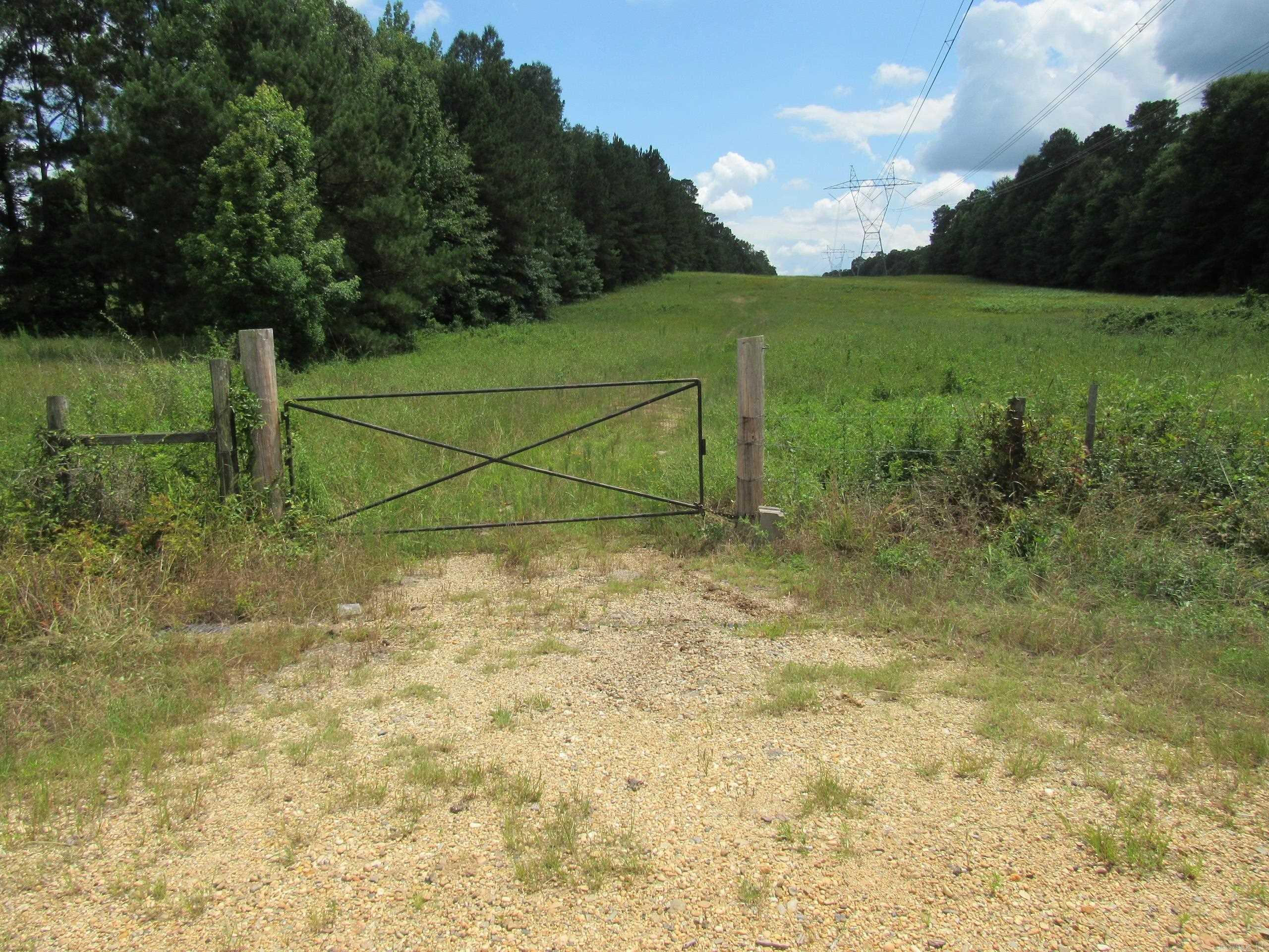 Not in Subdivision - Land