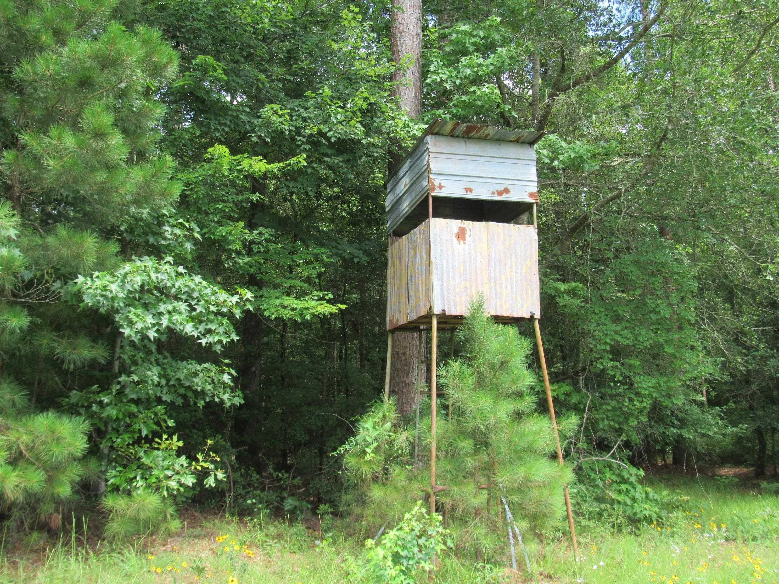 Not in Subdivision - Land