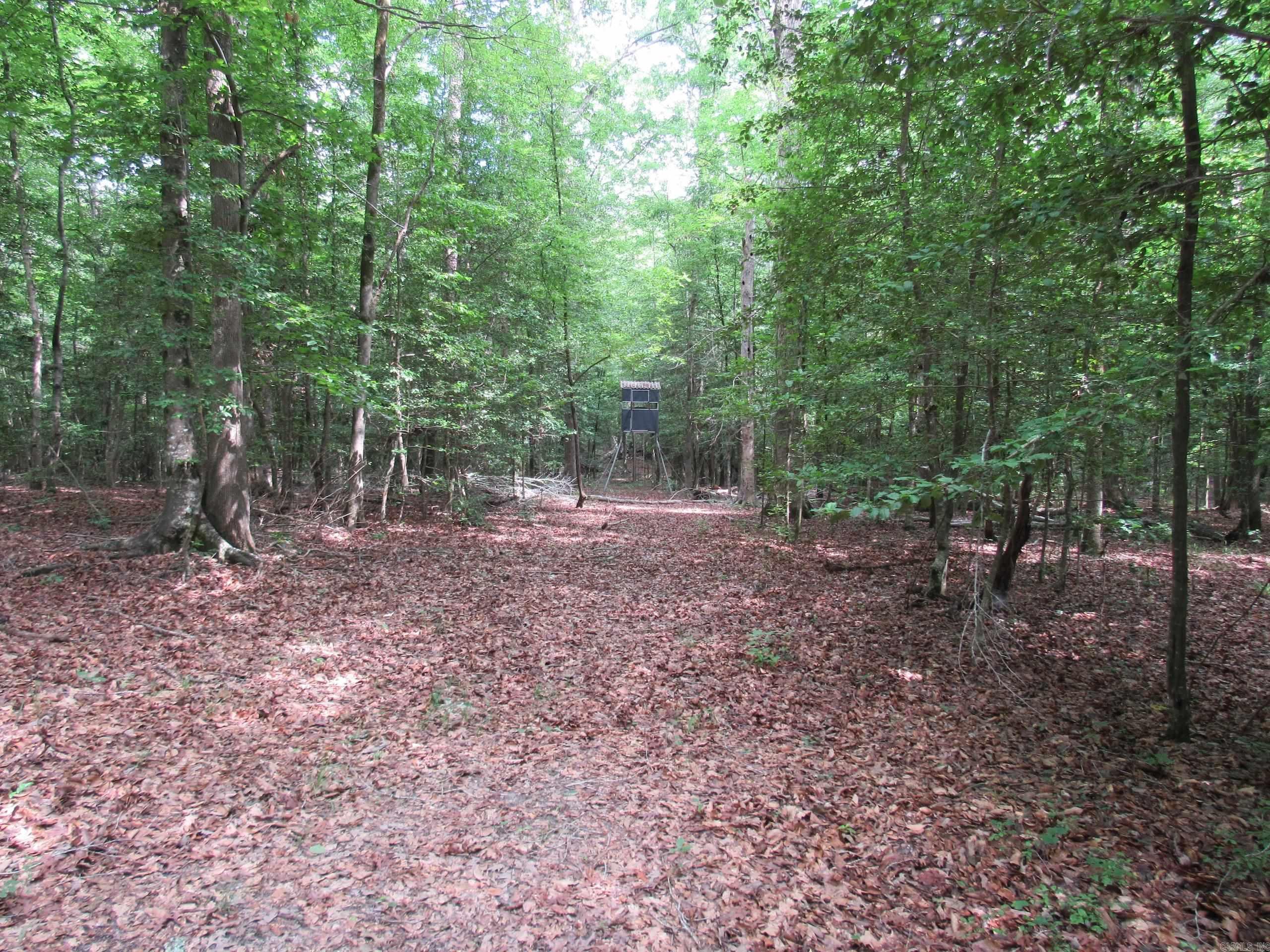 Not in Subdivision - Land