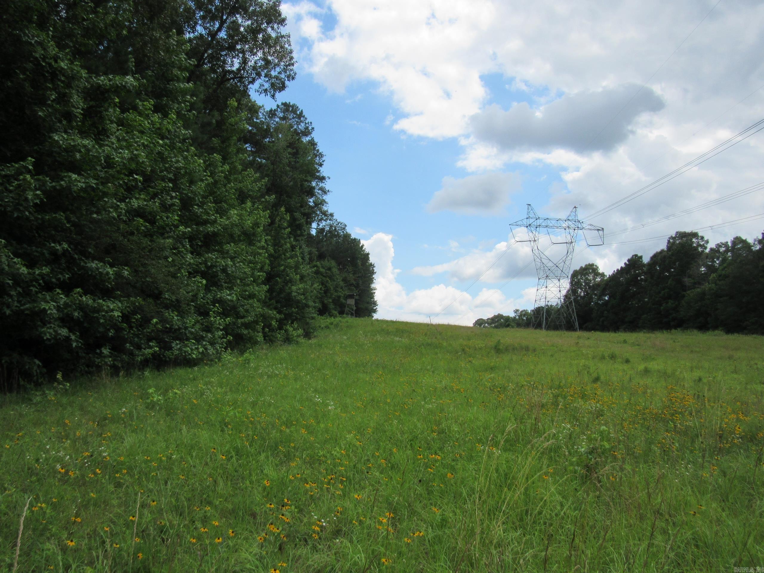 Not in Subdivision - Land