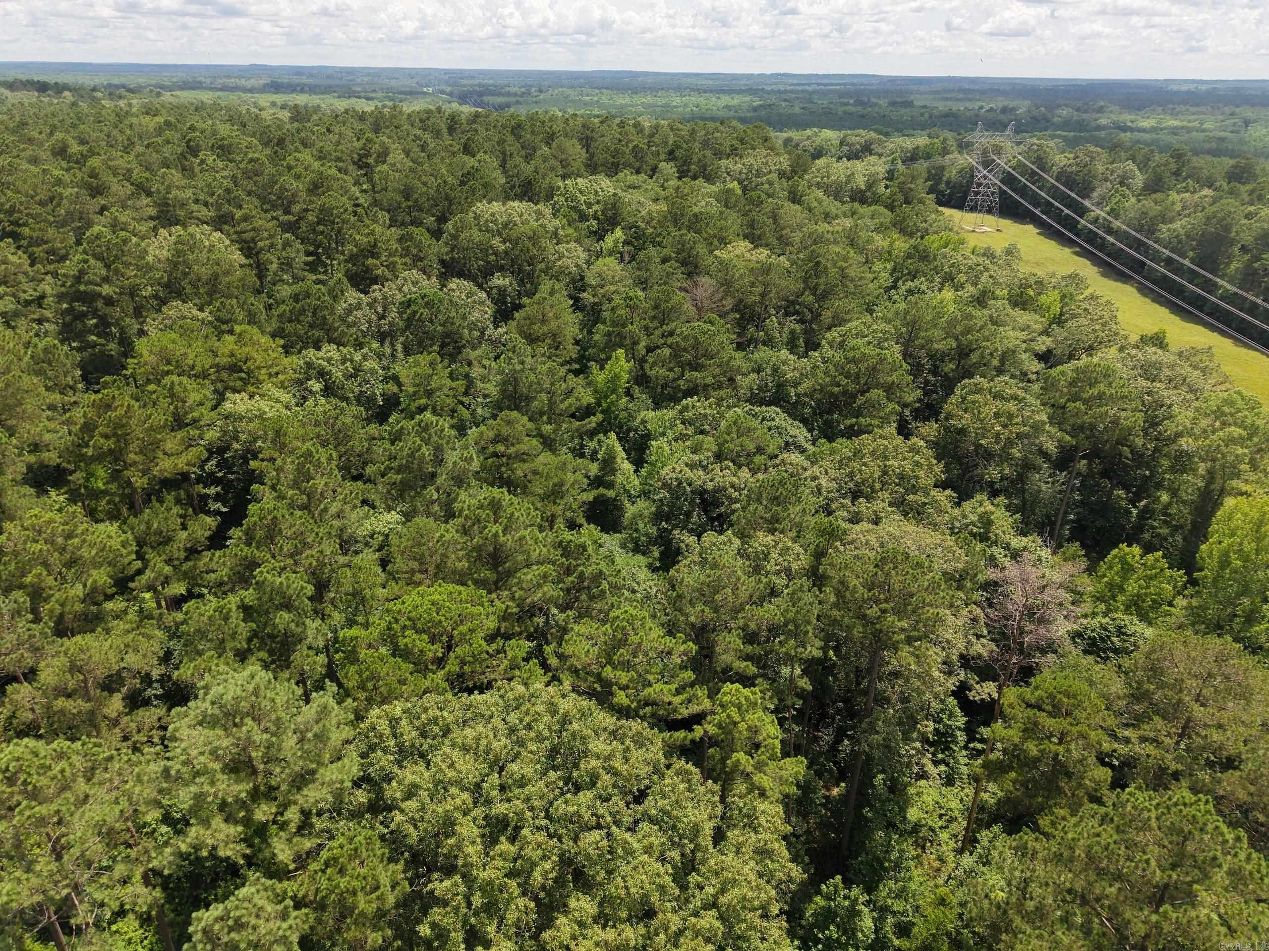 Not in Subdivision - Land