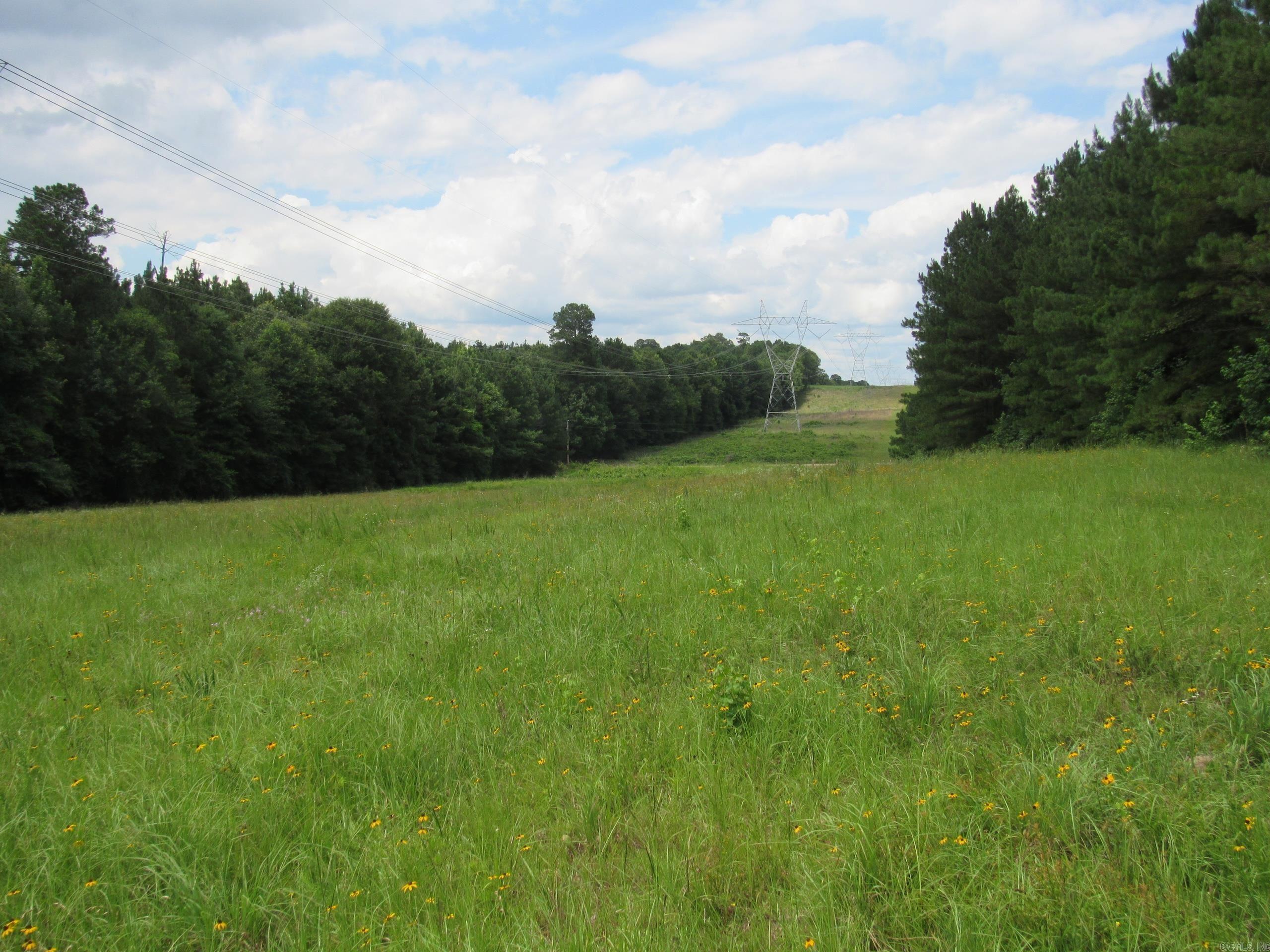 Not in Subdivision - Land