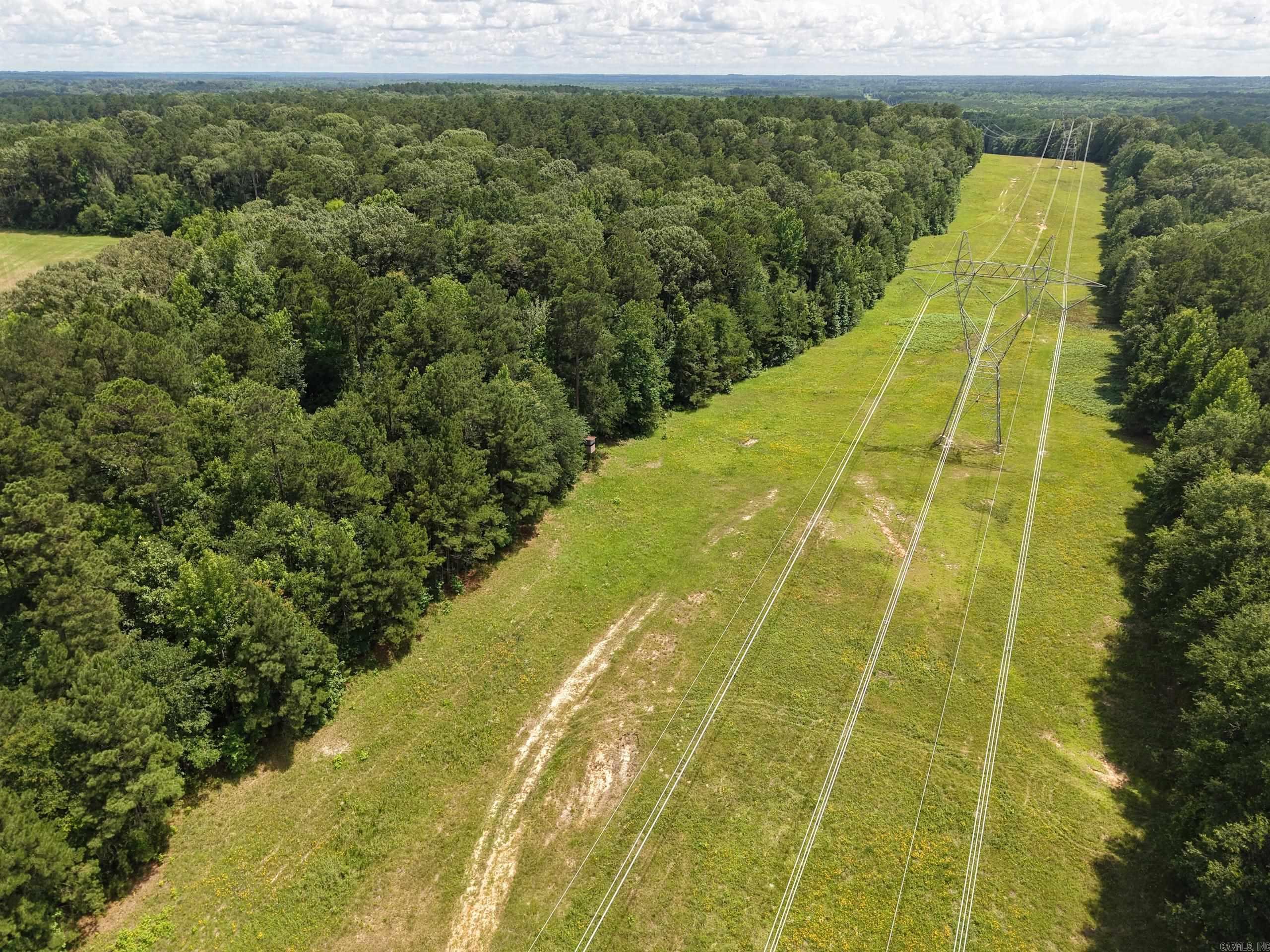 Not in Subdivision - Land