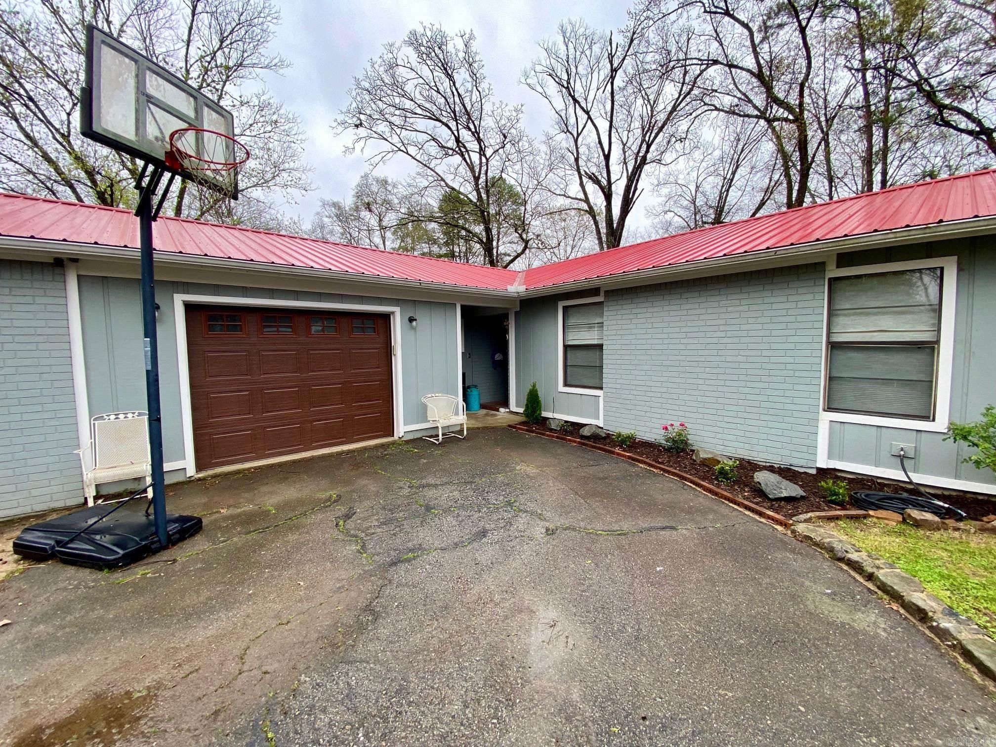 CHADWOOD - Residential