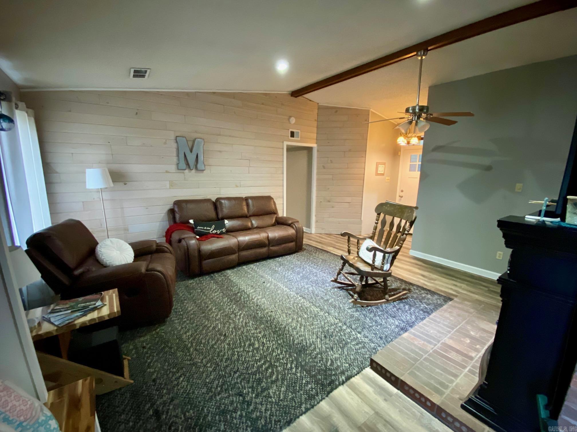 CHADWOOD - Residential