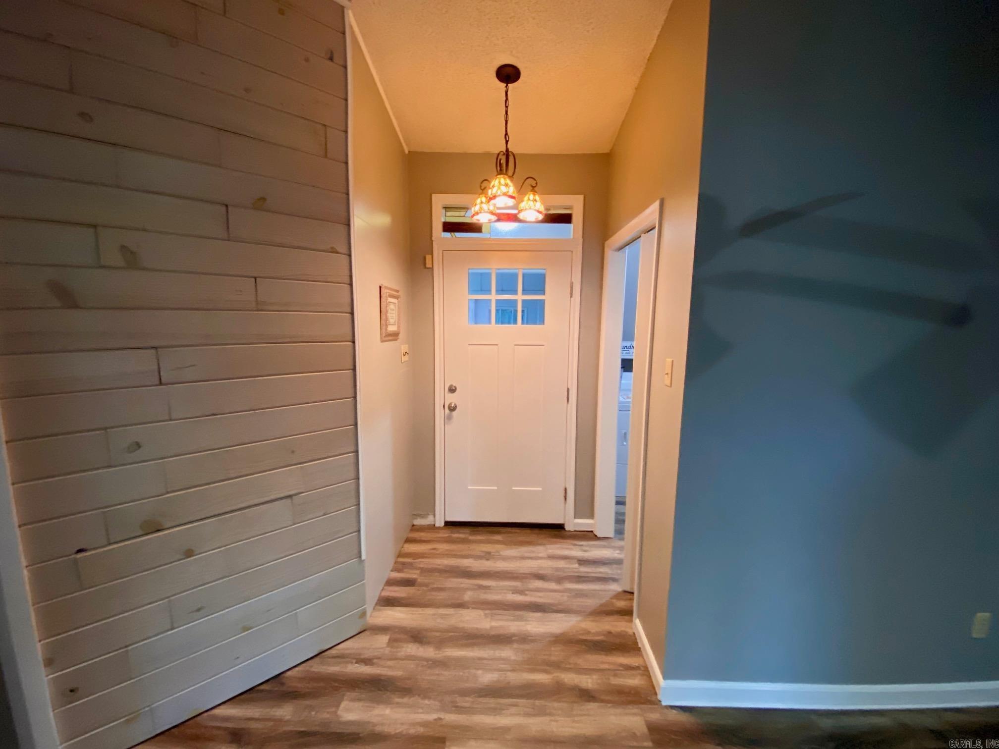 CHADWOOD - Residential