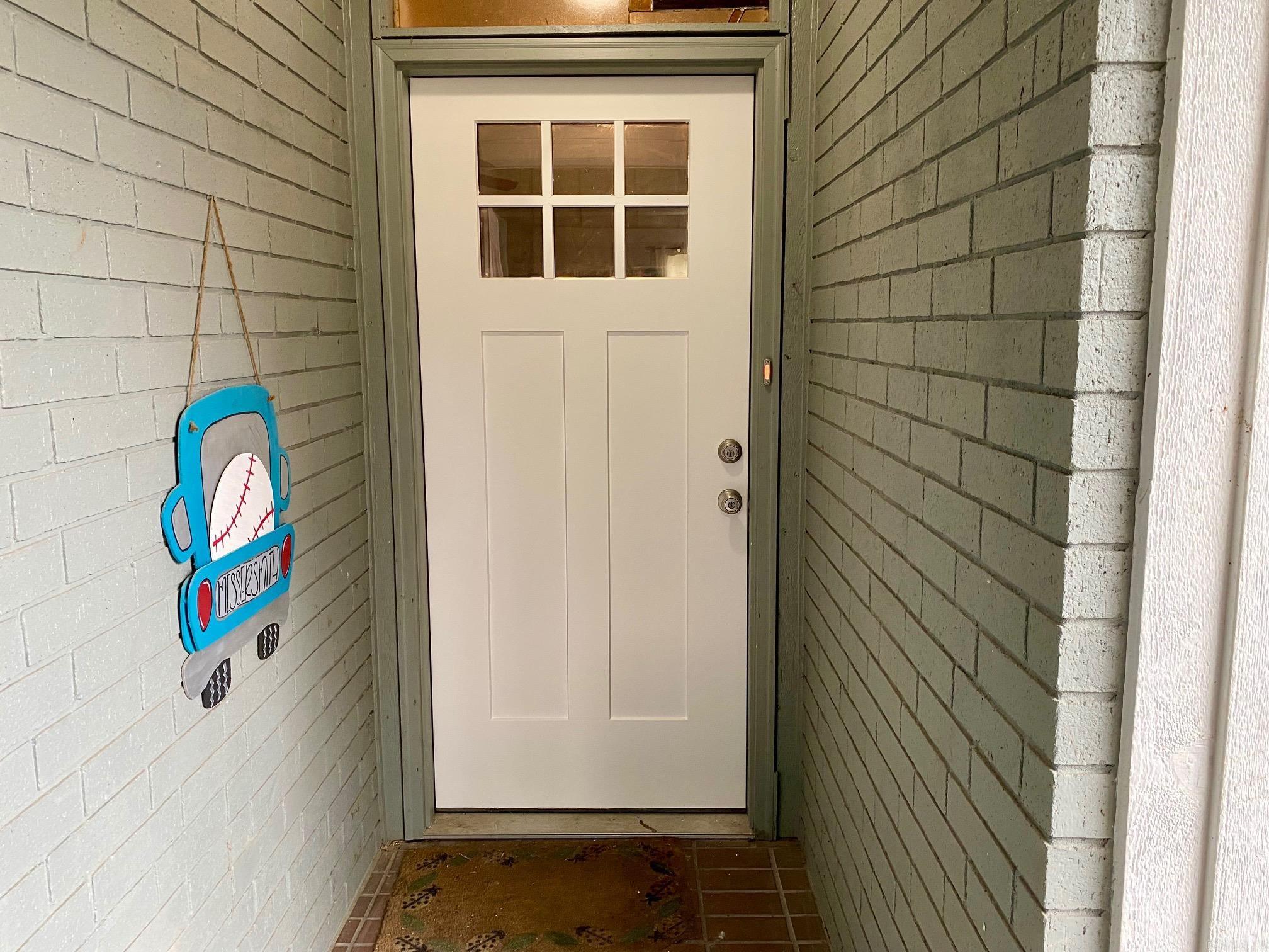 CHADWOOD - Residential