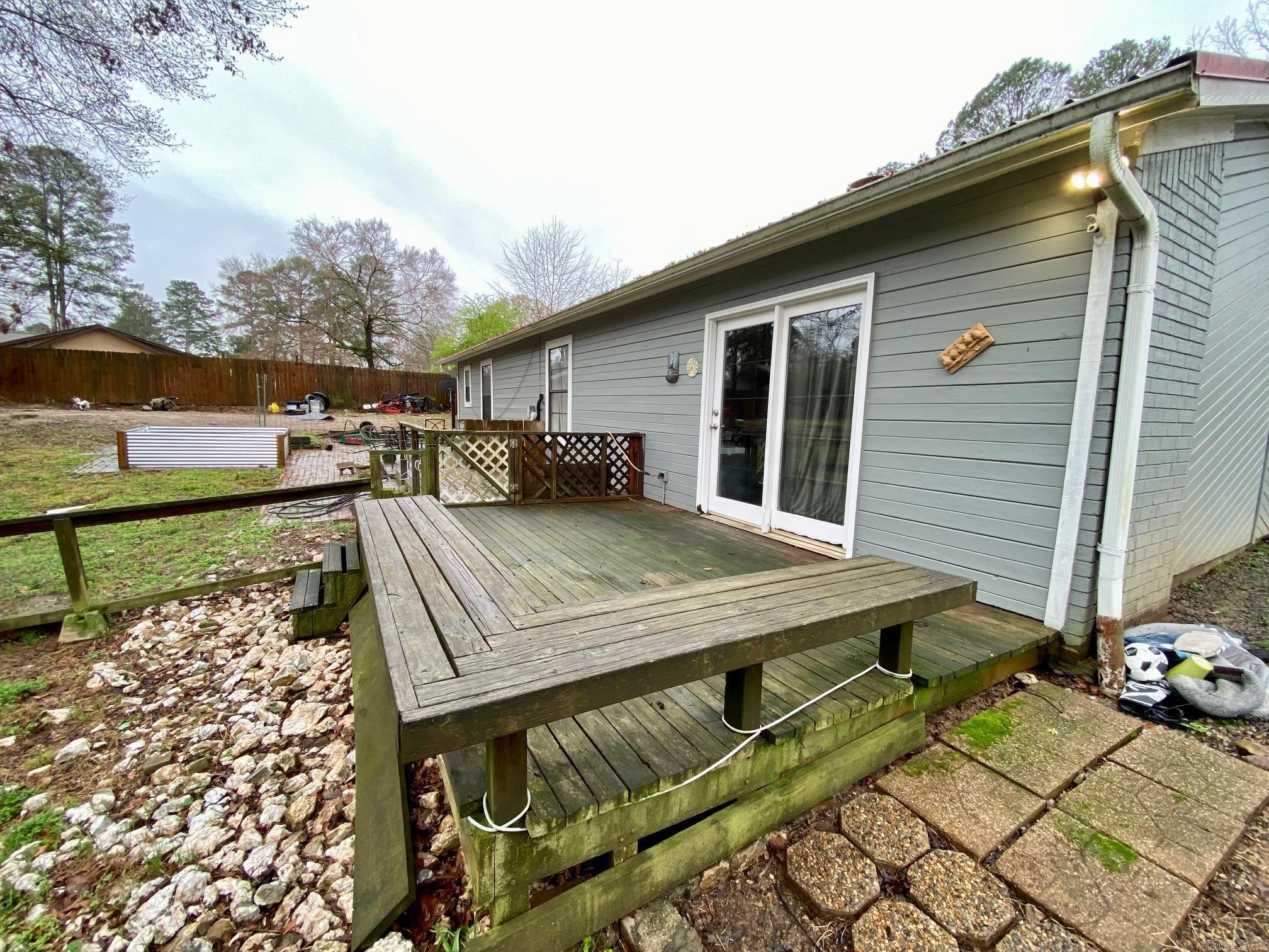 CHADWOOD - Residential