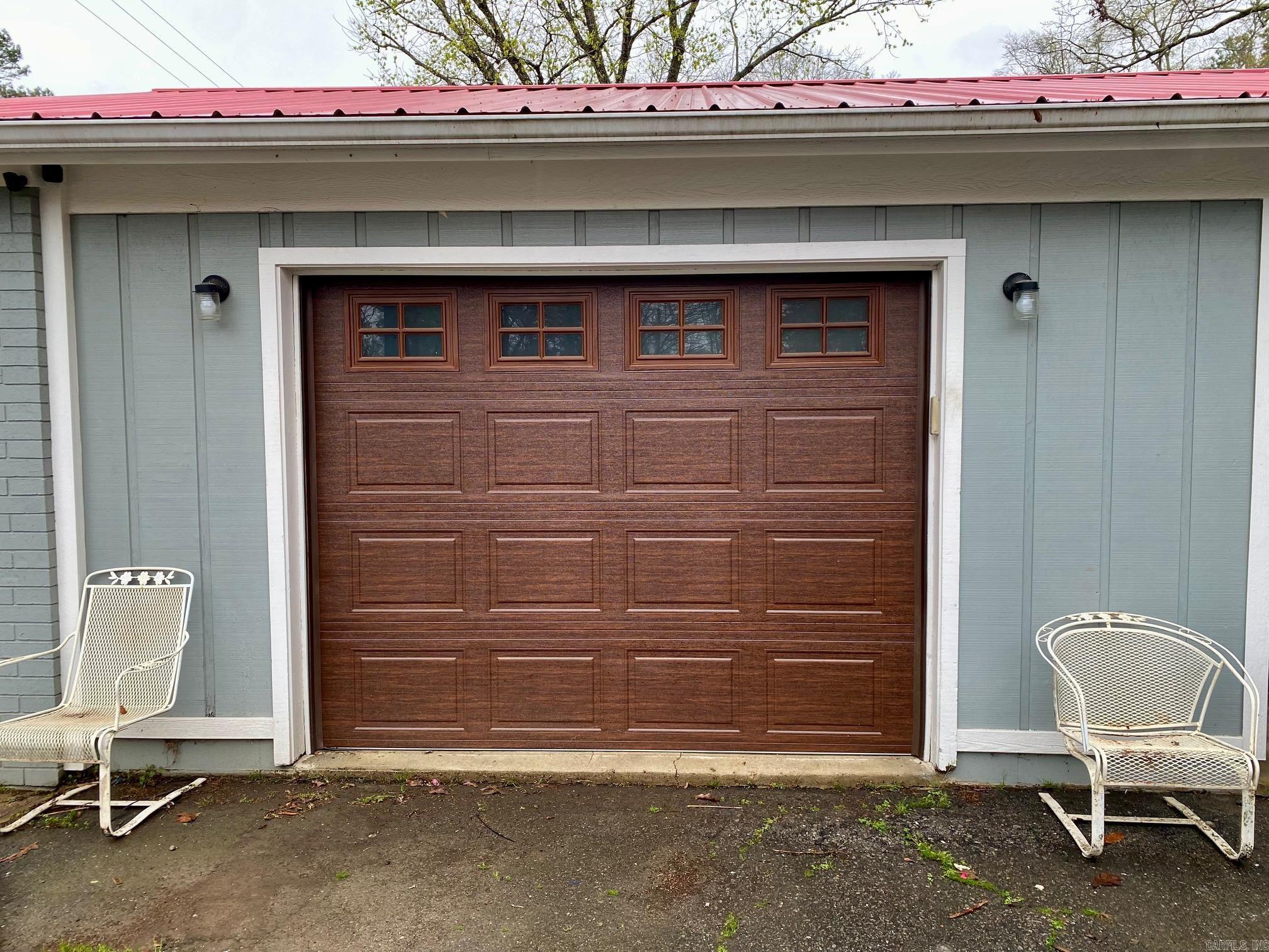 CHADWOOD - Residential