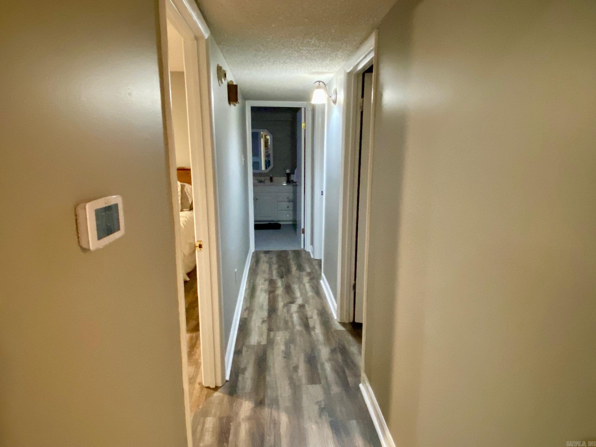 CHADWOOD - Residential
