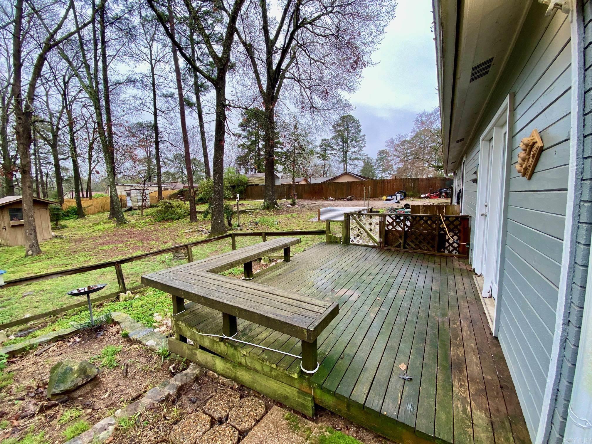 CHADWOOD - Residential