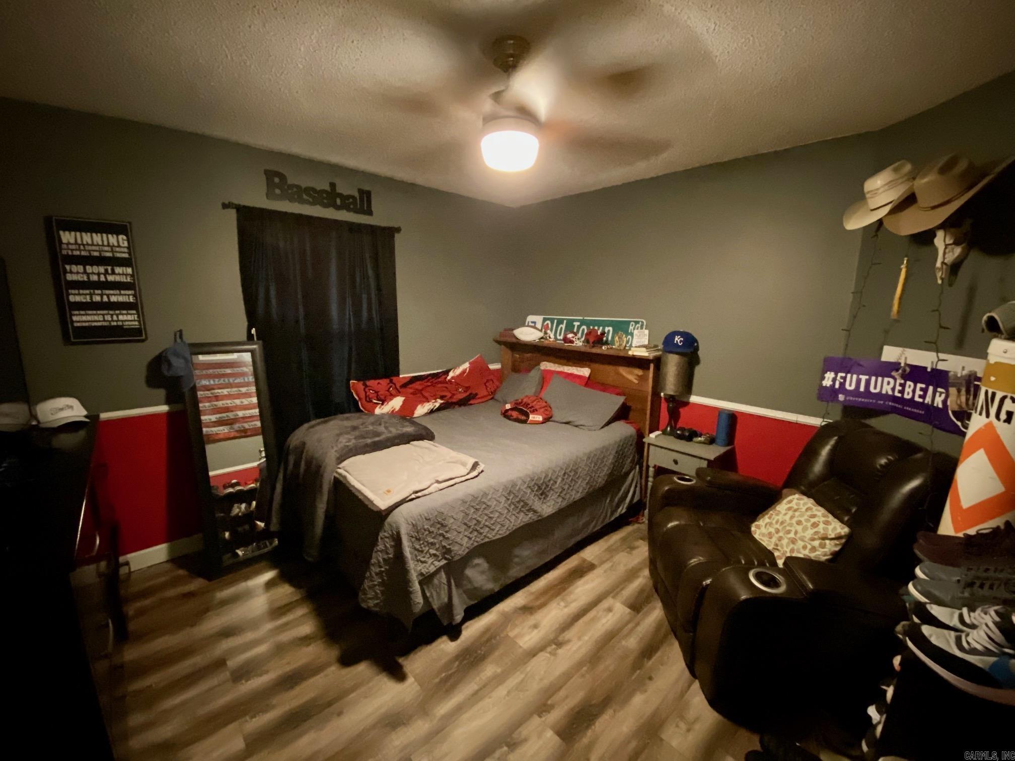 CHADWOOD - Residential