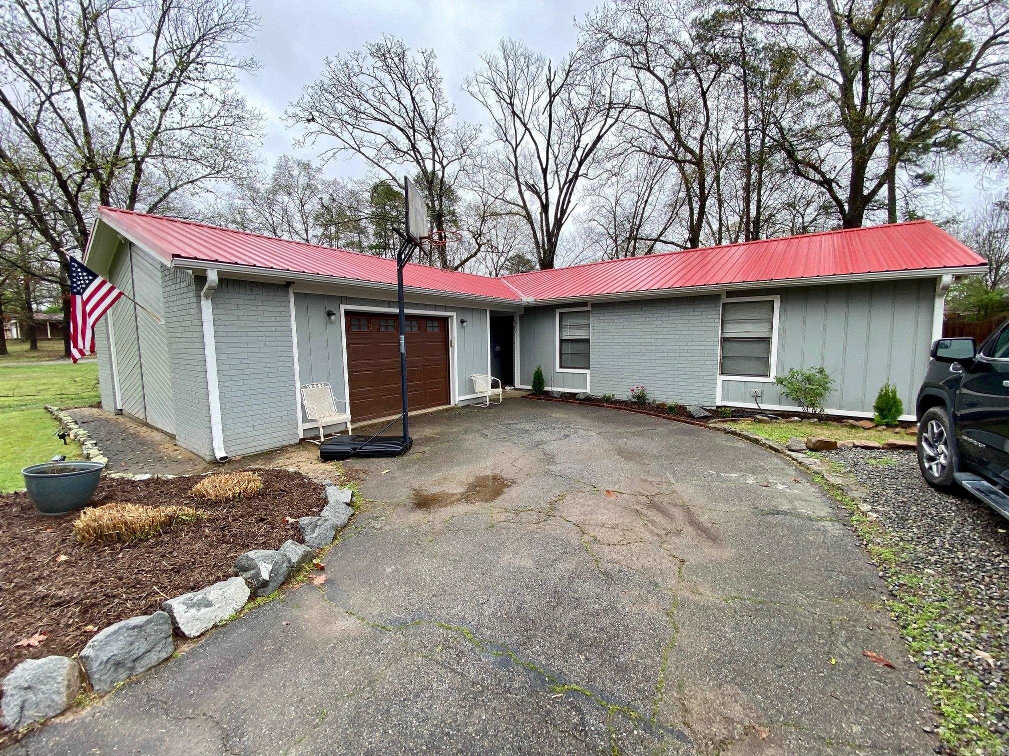 CHADWOOD - Residential