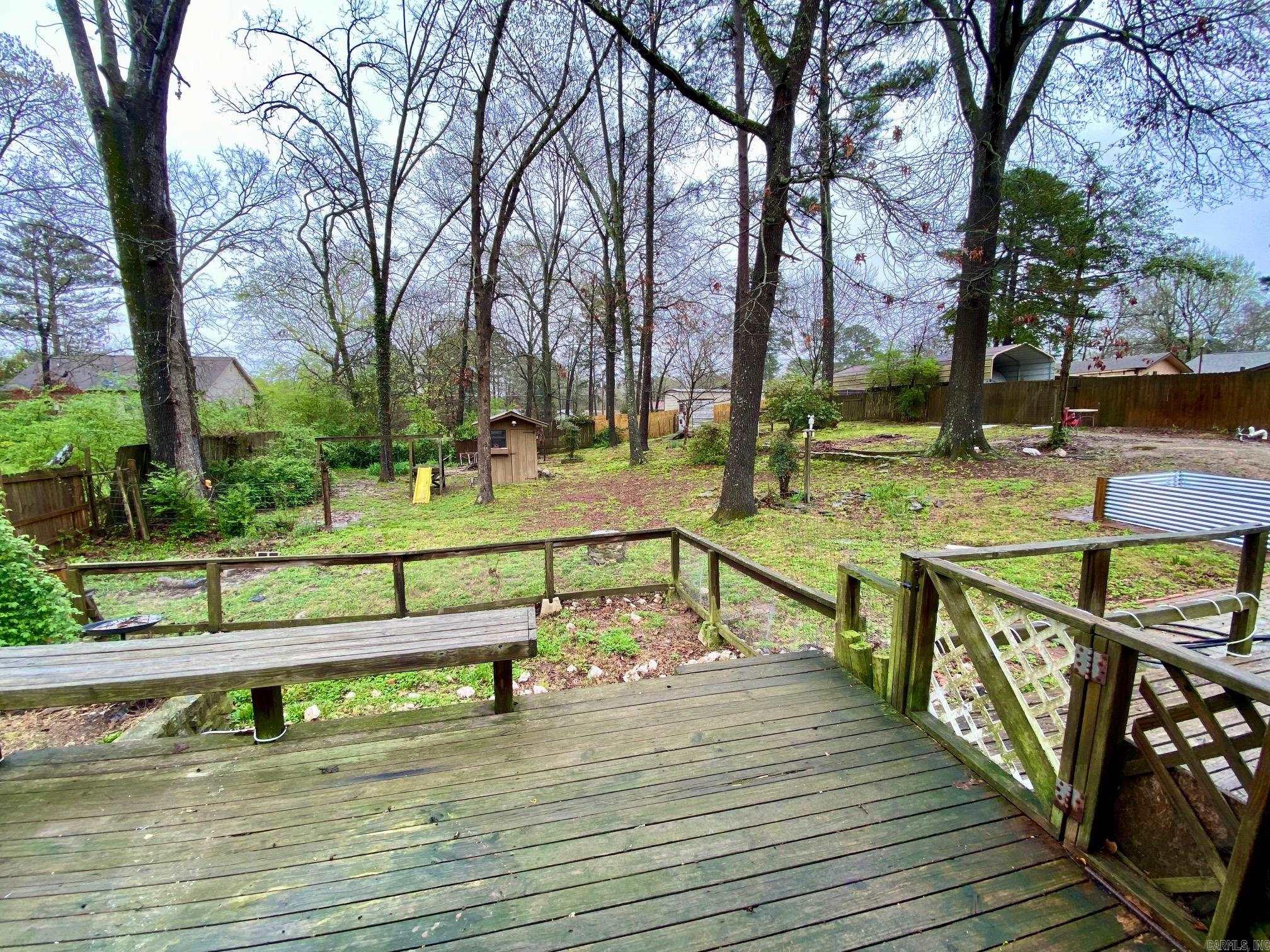 CHADWOOD - Residential
