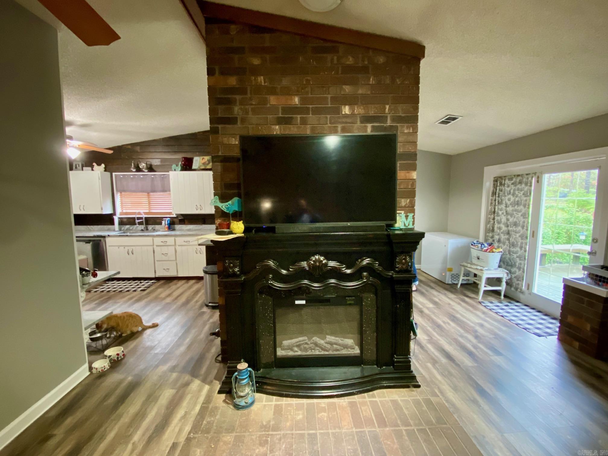 CHADWOOD - Residential
