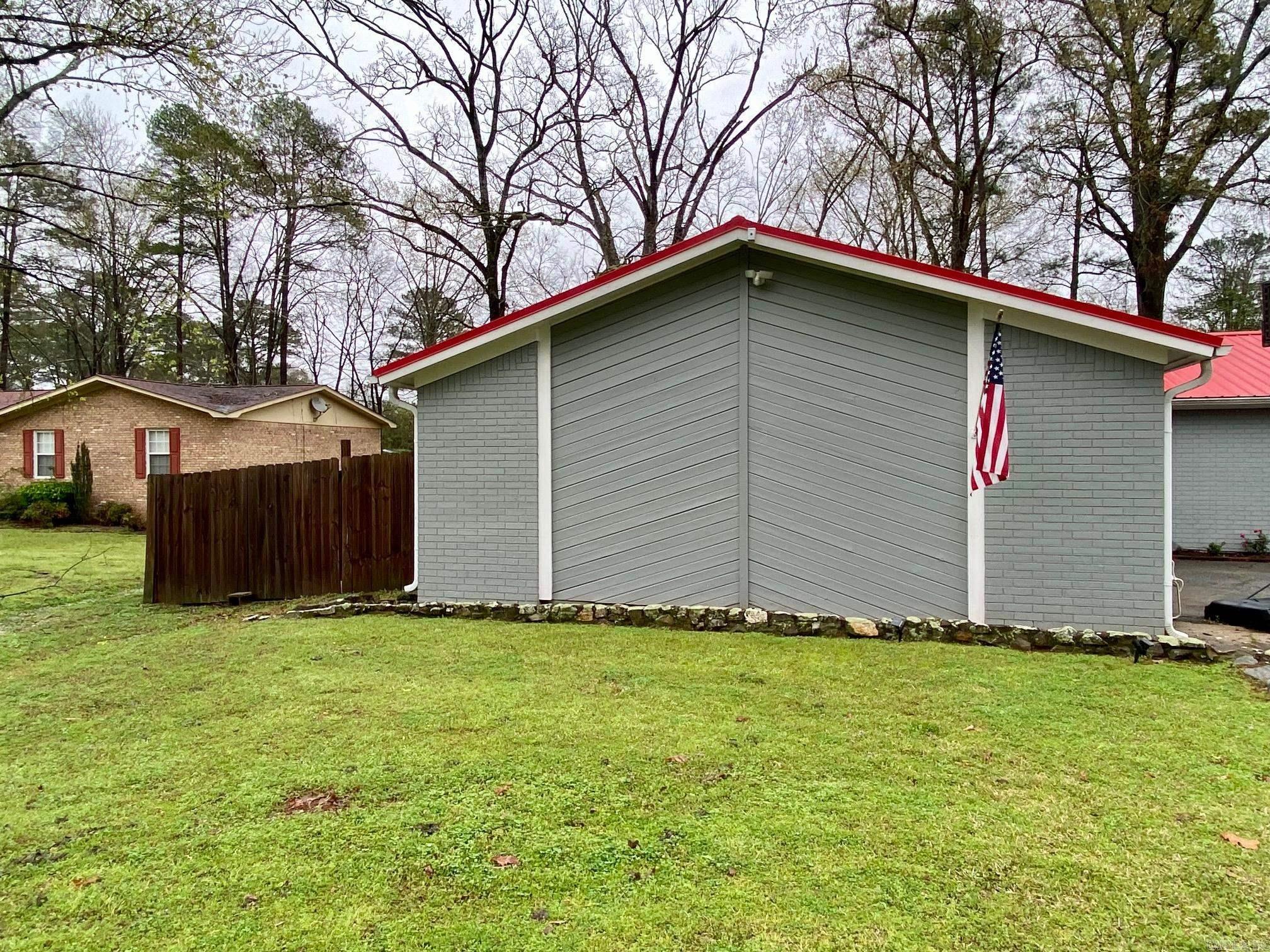 CHADWOOD - Residential